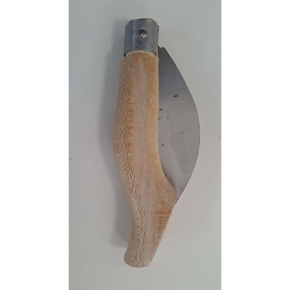 OT TESTERESİ AĞAÇ SAPLI