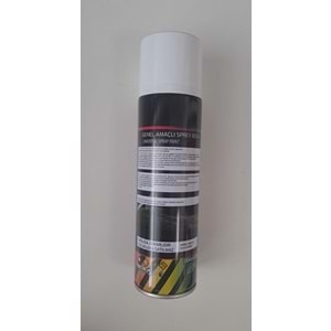 LEVA SPREY BOYA 200 ml - BEYAZ