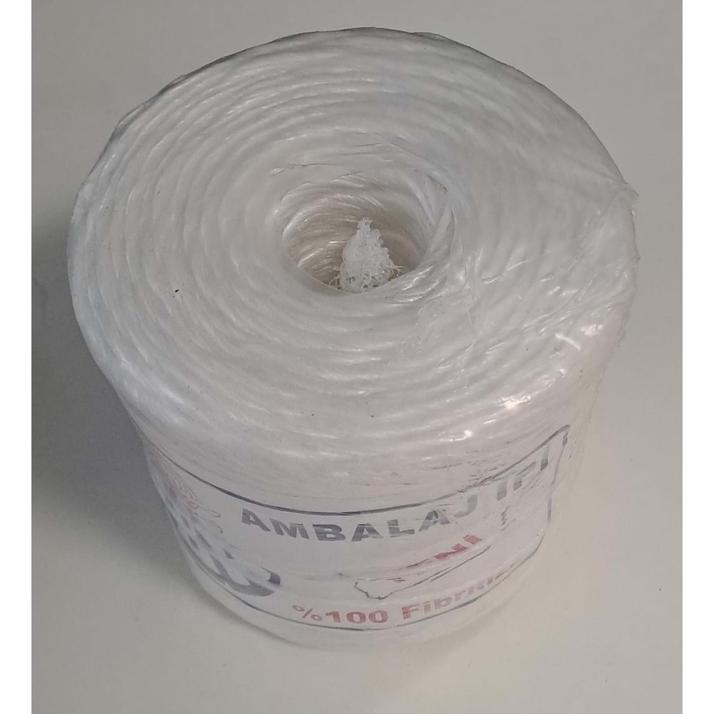 EBA AMBALAJ İPİ ( 1 Kg )