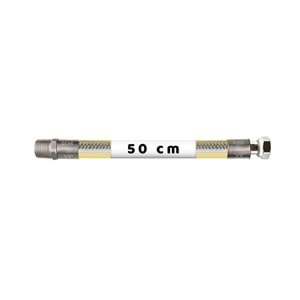 GAZ FLEX ( OCAK & GAZ FLEKSİ ) YENİ TİP 50 CM