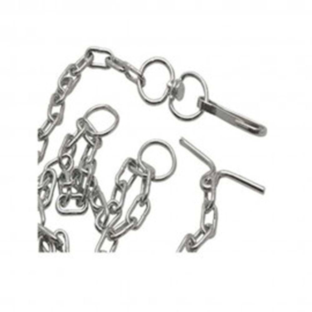 40 NO 200 cm KÖPEK ZİNCİRİ