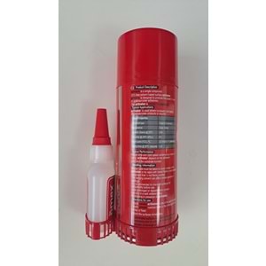 OMEX FİX HIZLI YAPIŞTIRICI 400 ml