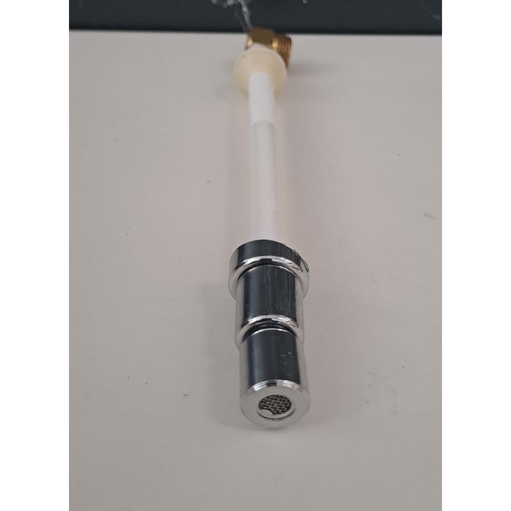 İZYAPI TAHARET & TAHARAT ÇUBUĞU - KISA STANDART ( 170 mm )