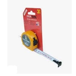 ERATOOL ŞERİT METRE 3mtX16mm
