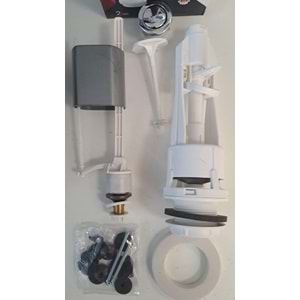 FATEX REZERVUAR İÇ TAKIM BASMALI ALTTAN GİRİŞLİ