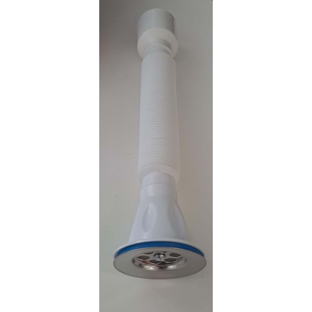 FATEX KÖRÜKLÜ SİFON STANDART 65/Ø 50 LİK ÇIKIŞLI ( EKONOMİK )