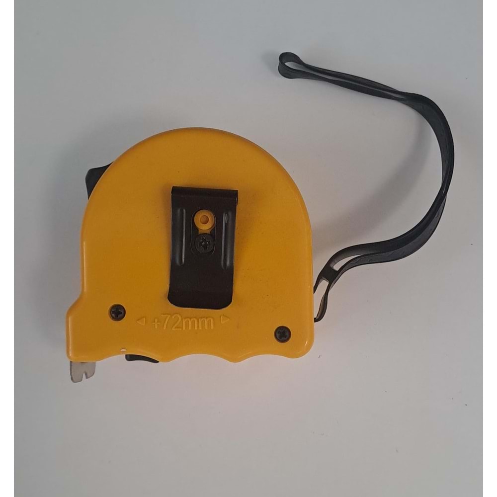 RODI ŞERİT METRE 5mtX25mm