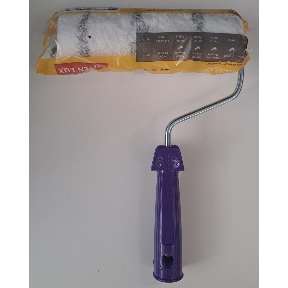 İÇ / DIŞ CEPHE BOYA RULOSU 20 cm