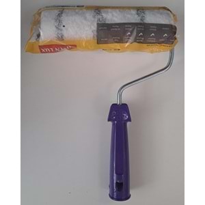 İÇ / DIŞ CEPHE BOYA RULOSU 20 cm