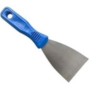 DEVECİ İSPATULA 8 cm ( 80 mm ) PLASTİK SAPLI ( ISPATULA )