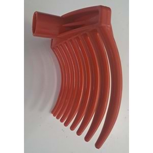 DOĞRU İŞ ZEYTİN TIRMIĞI PASOLU - ORJİNAL TURUNCU