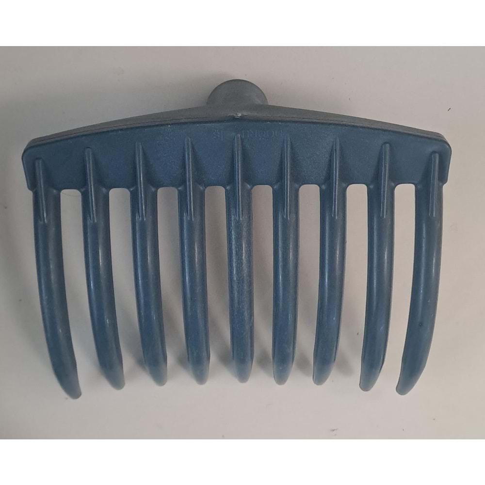 DOĞRU İŞ ZEYTİN TIRMIĞI PASOLU - EKO