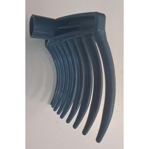 DOĞRU İŞ ZEYTİN TIRMIĞI PASOLU - EKO