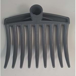 DOĞRU İŞ ZEYTİN TIRMIĞI PASOLU - EKO