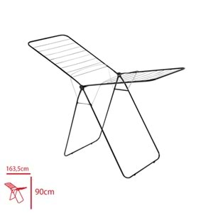 GÜNLİFE METAL ÇAMAŞIR KURUTMALIĞI BASİC