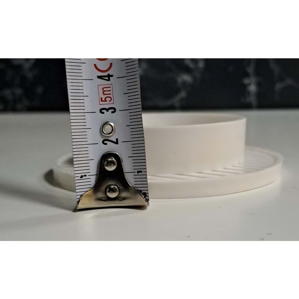 YER SİFONU SÜZGECİ / YER SİFONU KAPAĞI BÜYÜK 10,3 cm