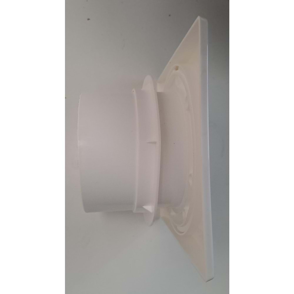 RADELSAN HAVALANDIRMA FANI / BANYO VE TUVALET ASPİRATÖRÜ 100 LÜK