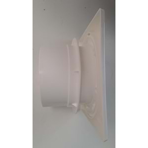 RADELSAN HAVALANDIRMA FANI / BANYO VE TUVALET ASPİRATÖRÜ 100 LÜK