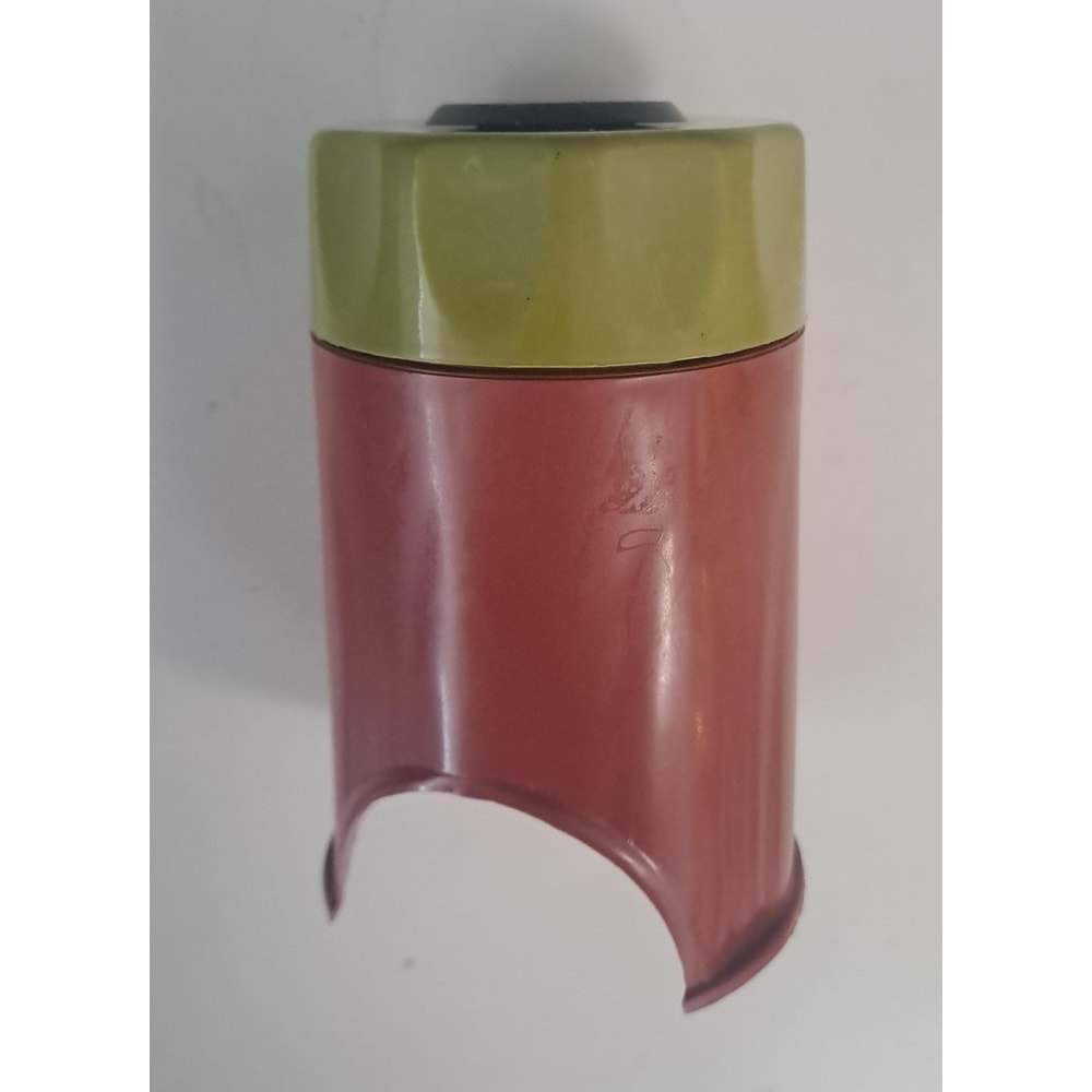 DOĞRU İŞ ZEYTİN ÇİZME - ZEYTİN DİLME MAKİNASI ( 3 BIÇAKLI )