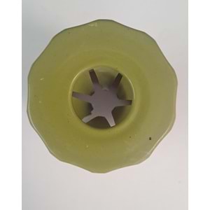 DOĞRU İŞ ZEYTİN ÇİZME - ZEYTİN DİLME MAKİNASI ( 3 BIÇAKLI )