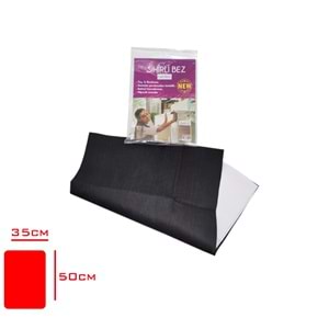 SİHİRLİ CAM BEZİ 3 LÜ ( 35 x50 cm )