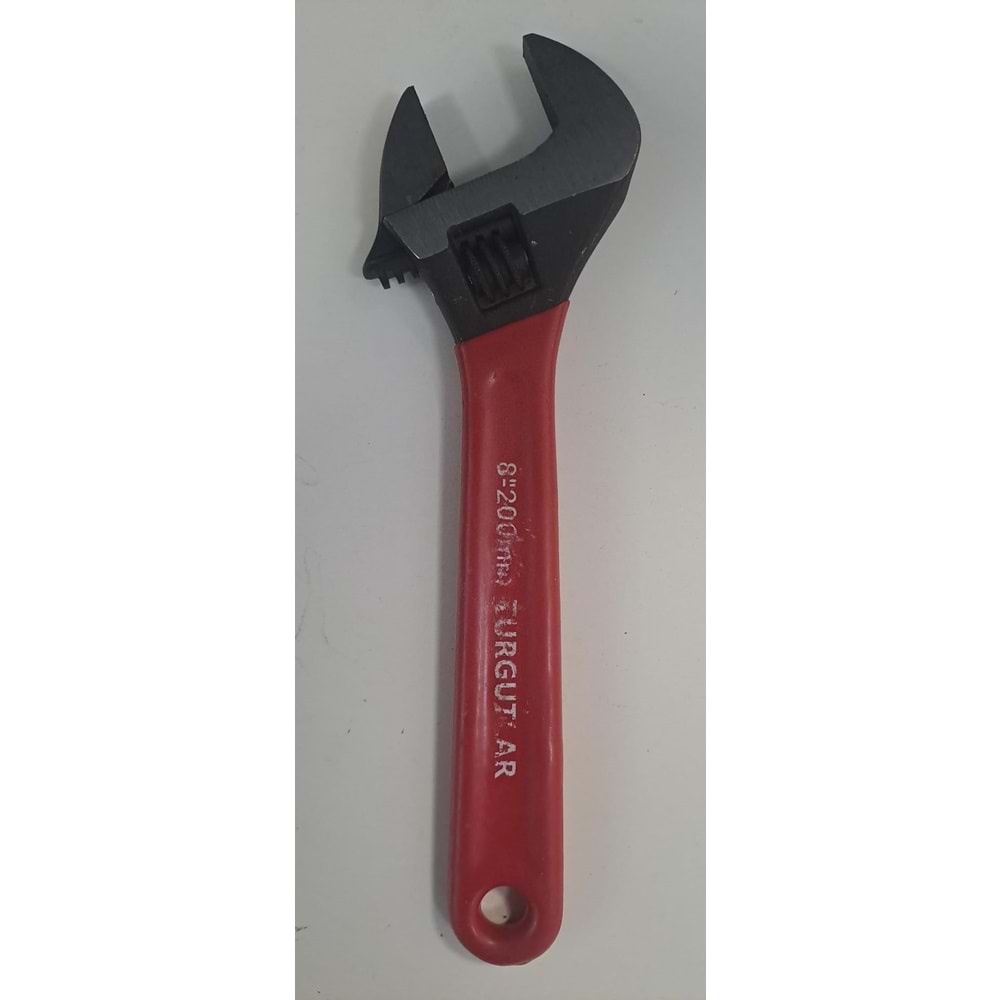 TURGUTLAR İZOLELİ KURBACIK 200X24 - 8 İNÇ/200