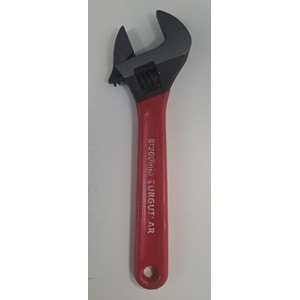 TURGUTLAR İZOLELİ KURBACIK 200X24 - 8 İNÇ/200