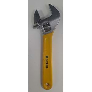 STİHL İZOLELİ KURBACIK 200X24 - 8 İNÇ/200