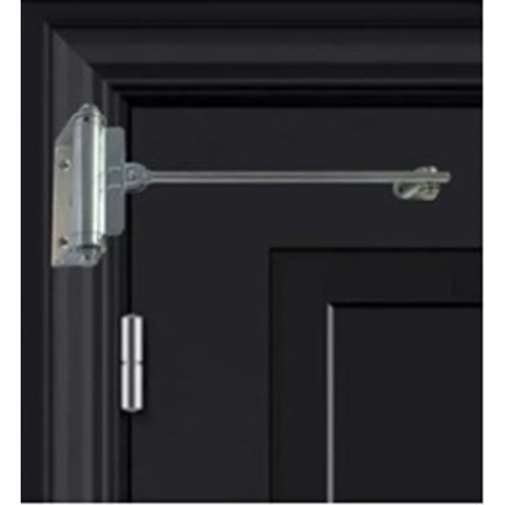 ÖZKAN KAPI İTME YAYI