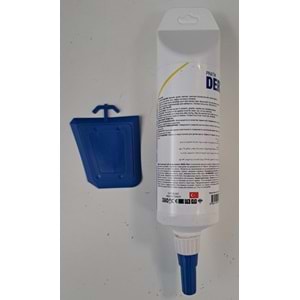 WIEDER DERZMATİK GAGA UÇLU BEYAZ 380 GR - HAZIR DERZ DOLGU