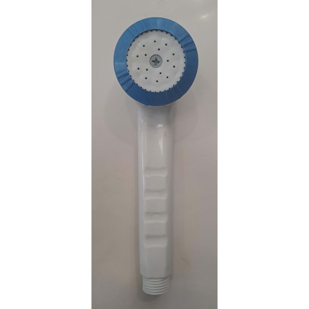 EKONOMİK DUŞ BAŞLIĞI FONKSİYONSUZ PLASTİK - PAPATYA