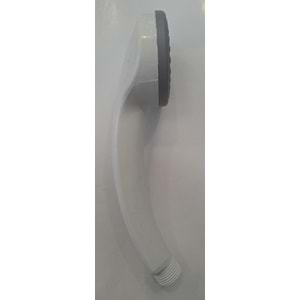 EKONOMİK DUŞ BAŞLIĞI FONKSİYONSUZ PLASTİK - PARS