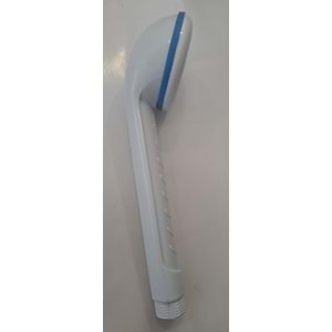 EKONOMİK DUŞ BAŞLIĞI FONKSİYONSUZ PLASTİK - GÖRKEM