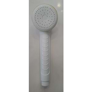 EKONOMİK DUŞ BAŞLIĞI FONKSİYONSUZ PLASTİK - GÖRKEM