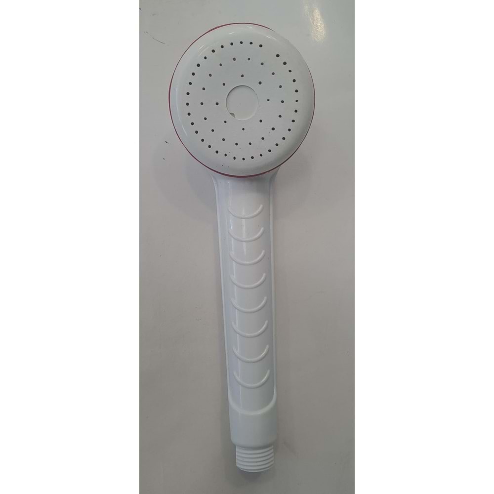 EKONOMİK DUŞ BAŞLIĞI FONKSİYONSUZ PLASTİK - GÖRKEM