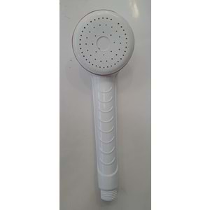 EKONOMİK DUŞ BAŞLIĞI FONKSİYONSUZ PLASTİK - GÖRKEM