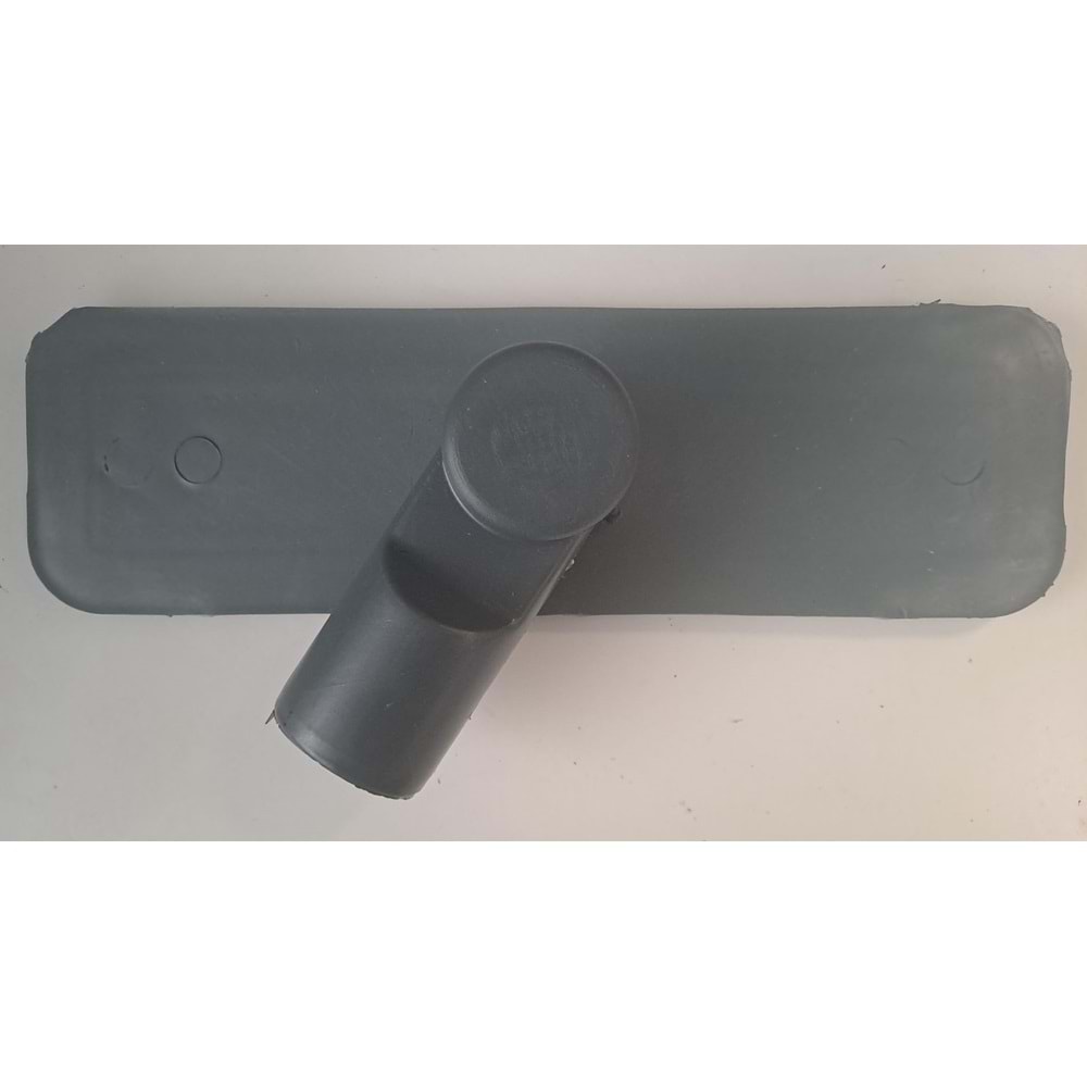 DUŞ KANALI ETEKLİ 30cm X Ø50 DÖNERLİ - EKO