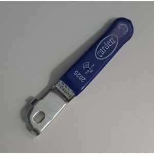 CARDEN KÜRESEL VANA KOLU 3/4