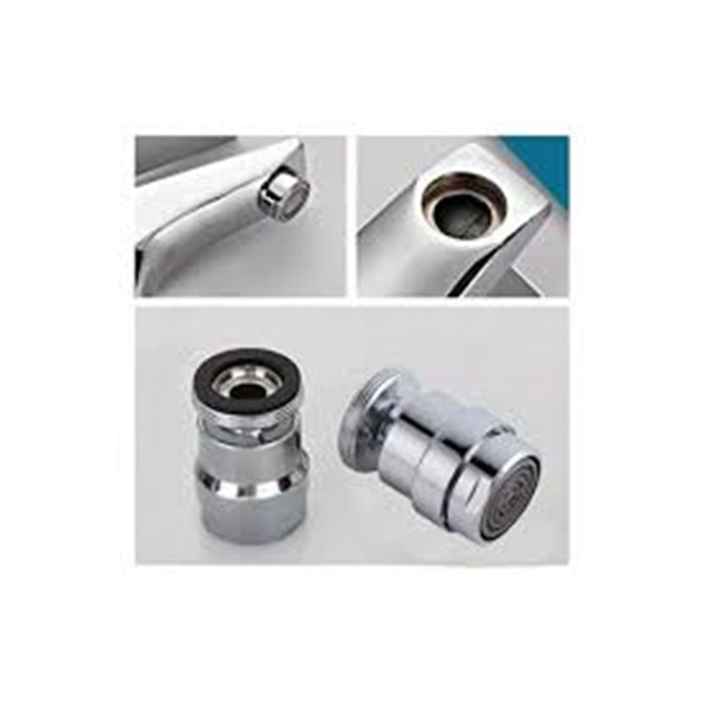 OYNAR BAŞLI PERLATÖR DIŞ DİŞ PİRİNÇ - ERKEK