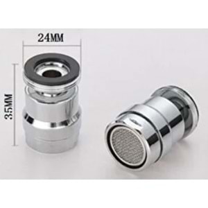 OYNAR BAŞLI PERLATÖR DIŞ DİŞ PİRİNÇ - ERKEK