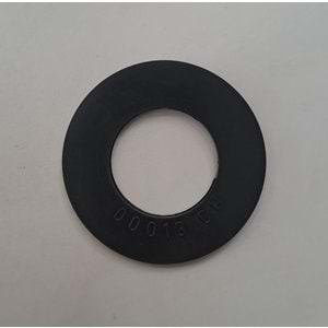 GROHE - 00013 GH - GÖMME REZERVUAR İÇ TAKIM CONTASI (DIŞ ÇAP 60mm / İÇ ÇAP 32mm)