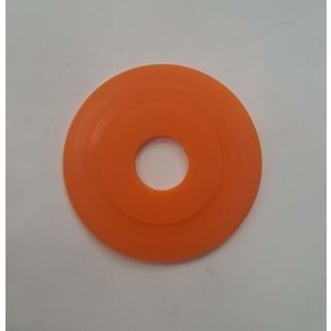 ASET - GÖMME REZERVUAR GOLD İÇ TAKIM CONTASI (DIŞ ÇAP 62mm / İÇ ÇAP 17mm )