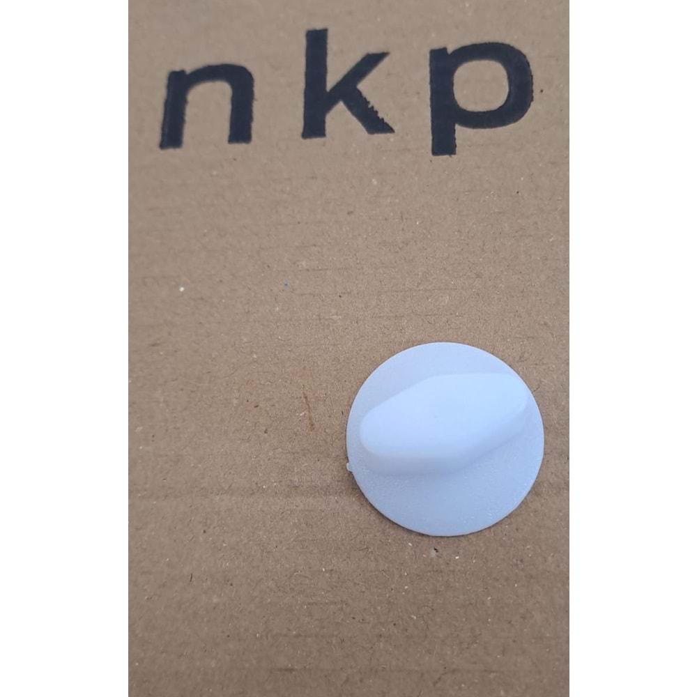 NKP BASMA BUTON ÇUBUĞU SOMUNU ( 1 ADET FİYATIDIR )
