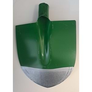 GÜNGÖRLER ÇELİK İNŞAAT KÜREĞİ DÜZ 4160