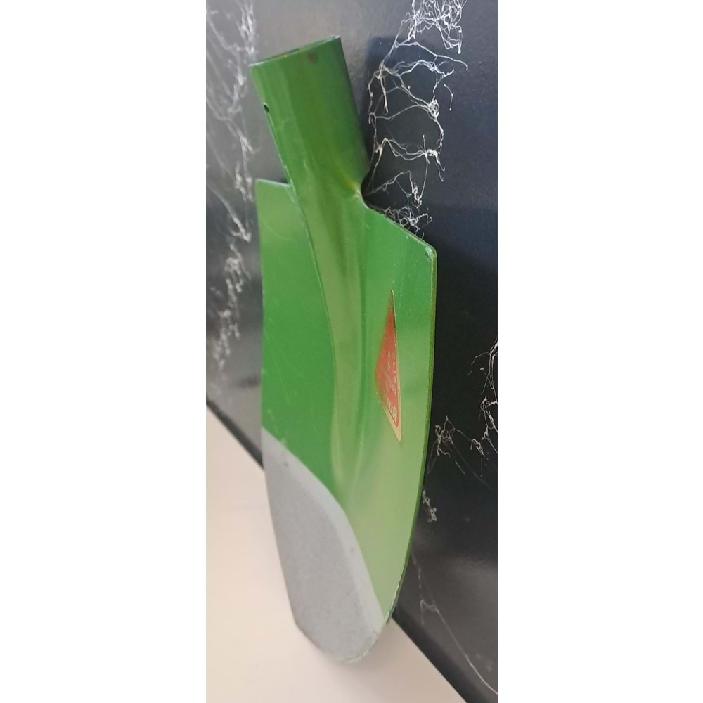 GÜNGÖRLER ÇELİK İNŞAAT KÜREĞİ DÜZ 4160