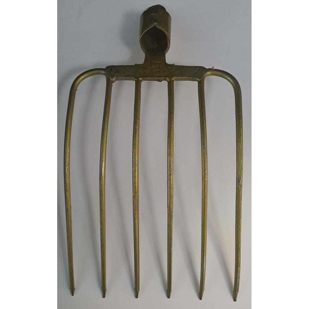 DİRGEN ÇELİK 6 LI ( 45 x 25 )