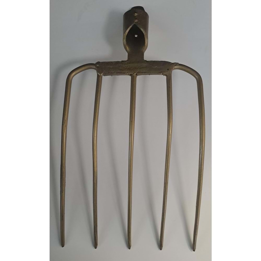 DİRGEN ÇELİK 5 Lİ ( 45 x 25 )