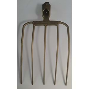 DİRGEN ÇELİK 5 Lİ ( 45 x 25 )