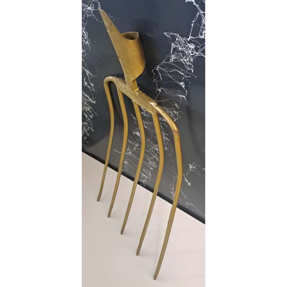 DİRGEN ÇELİK 5 Lİ ( 45 x 25 )