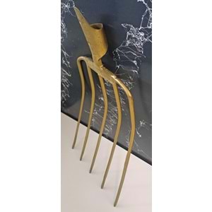 DİRGEN ÇELİK 5 Lİ ( 45 x 25 )